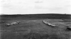 gc   kitzingen germany 1945   ng353e